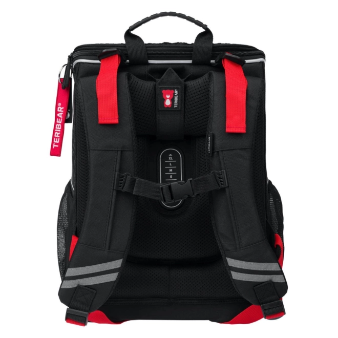 Ergonomie op maat met ERGO ADJUSTABLE SYSTEM