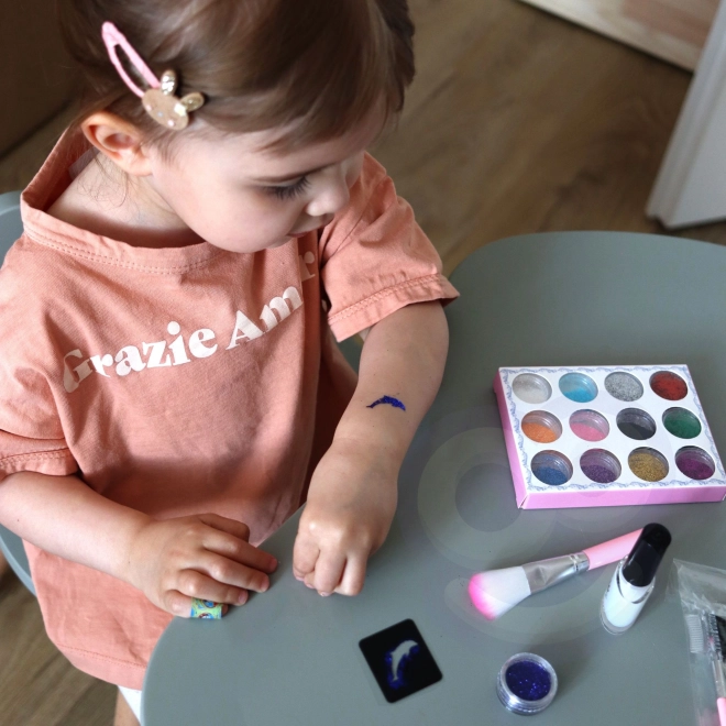 Woopie Art&Fun XL Tatoeage Creatieset