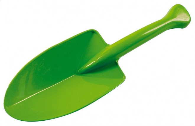 Androni Zandschep - 27 cm, groen