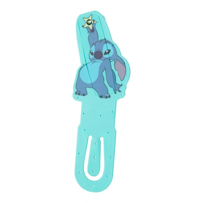 Stitch, leeslampje