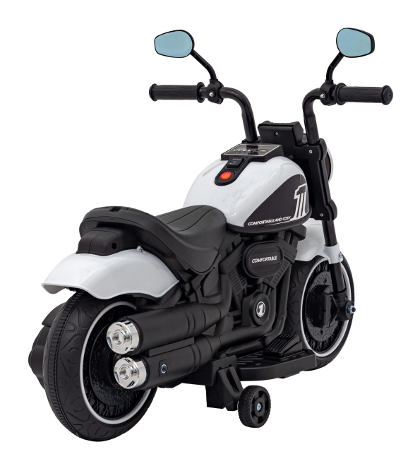 Motor Chopper SNELLER