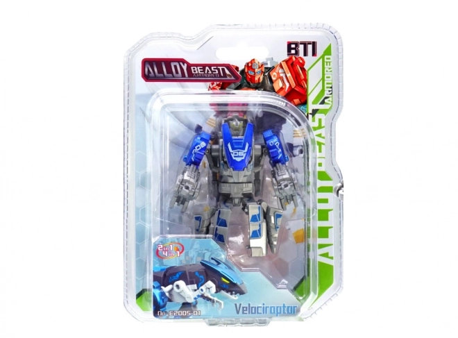Transformer Dino – Robotisch speelgoed
