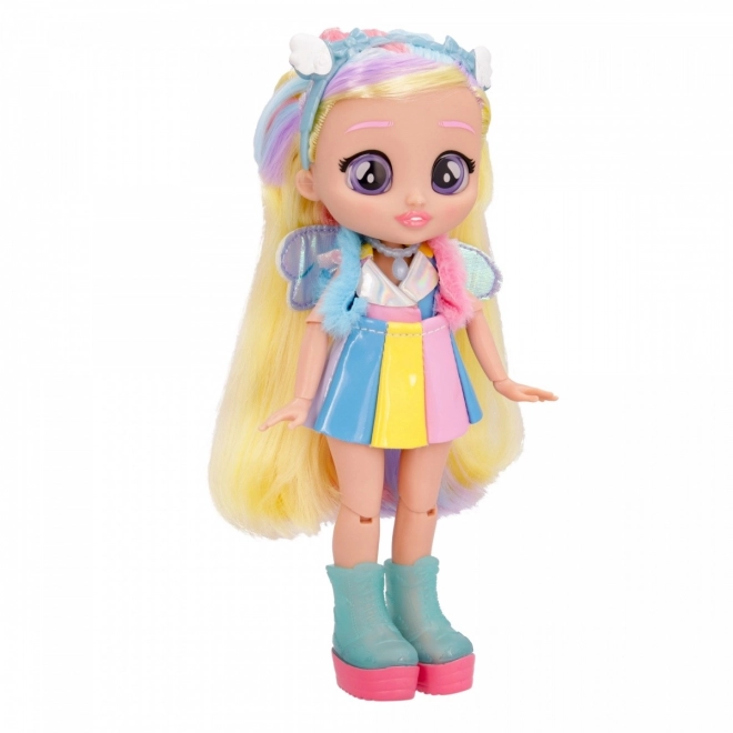 Collector Fashion Pop Jenna Cry Babies BFF Actrice