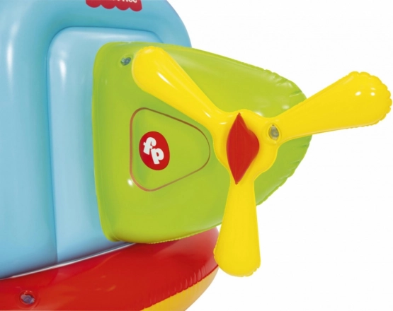 Afneembare rotorbladen voor interactief spel