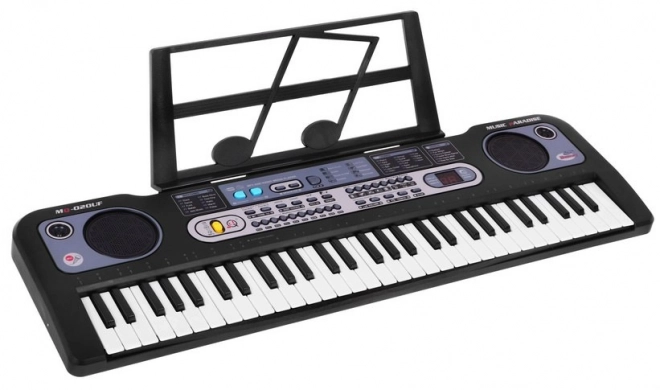 Elektronische toetsen MQ-020UF
