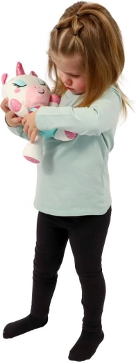 Zacht en veilig pluche voor de allerkleinsten