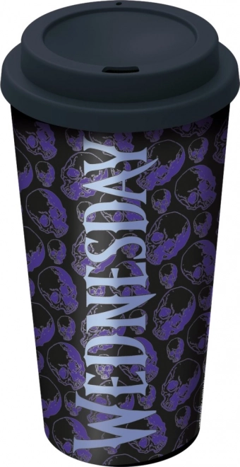 Koffiemok woensdag