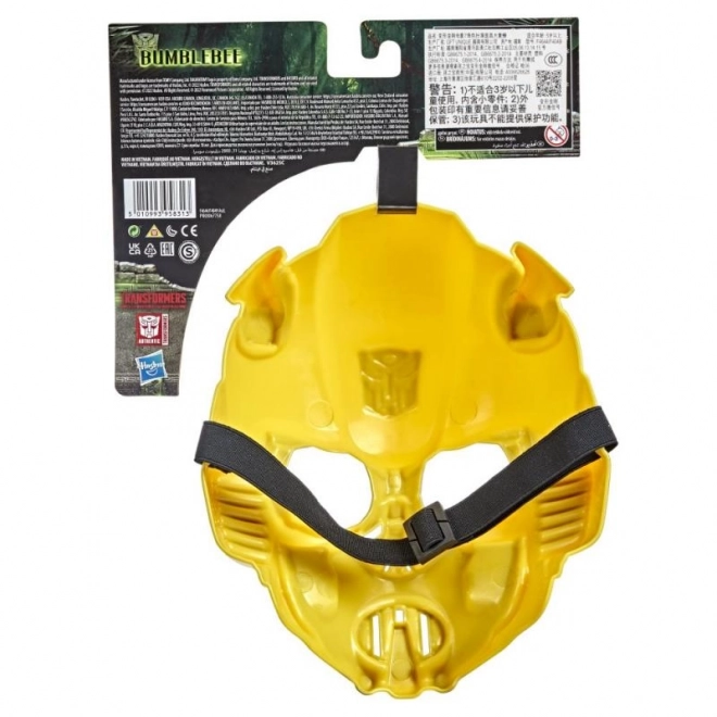 Transformers filmmasker