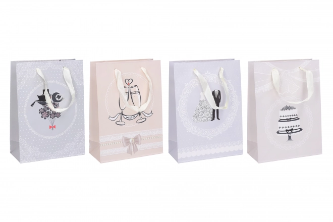 Cadeautas maat L
