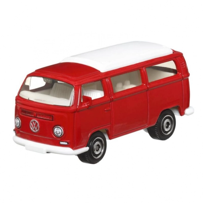 Collectie Europese Matchbox Modelauto's