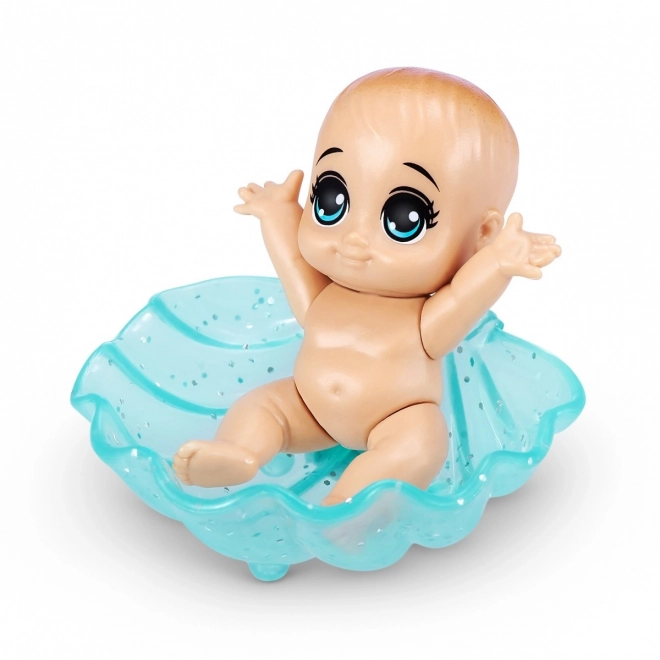 Zuru Sparkle Girlz babysitter pop