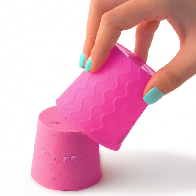 So Sand DIY - magische zandspeelset