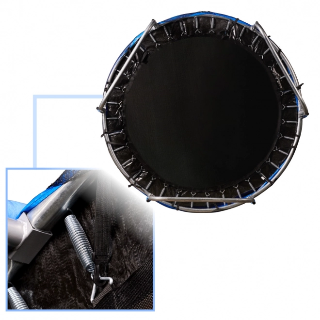Kindertuin trampoline 183 cm 150 kg