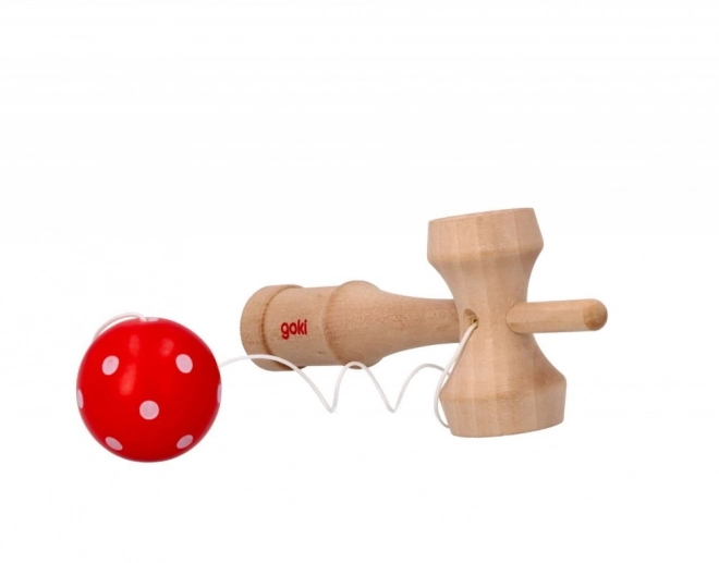 Kendama - Japanse arcade game