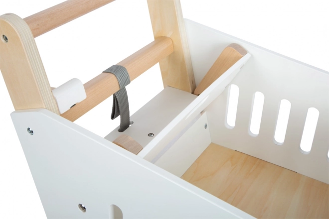 Small Foot Winkelwagen Vers