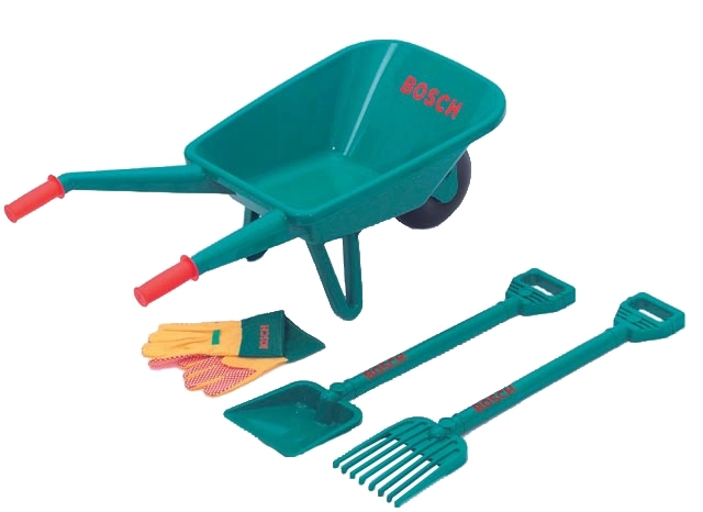 Tuinset Bosch