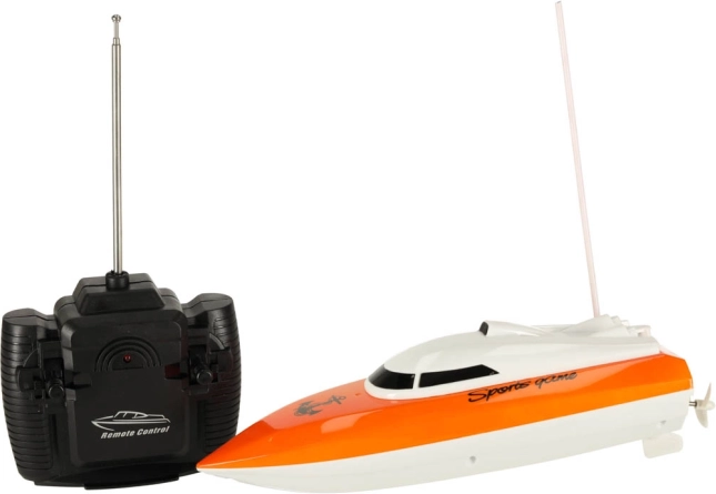 Klaar om te varen