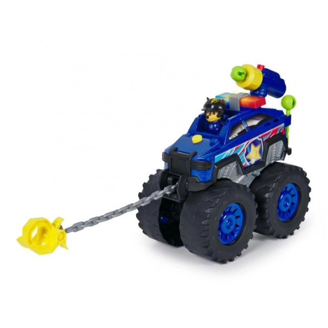 Paw Patrol interactief voertuig rescue wheels chase