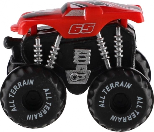 Duurzaam en compact ontwerp