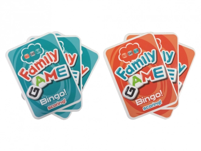 Mini kegels Arcade Spel Lanceerbaan Kaarten