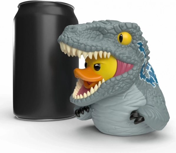 Duurzaam PVC en compacte afmetingen