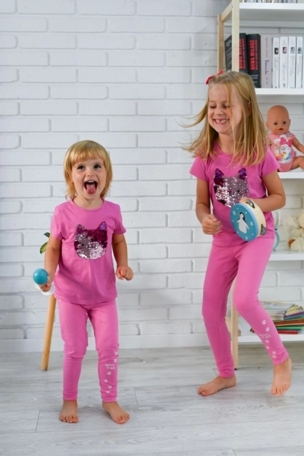 Maraca's met pinguïn