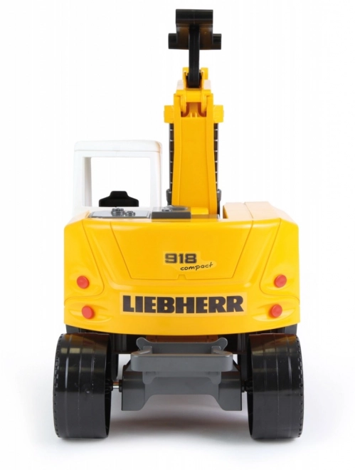 Lena Graafmachine Liebherr A 918 Litronic