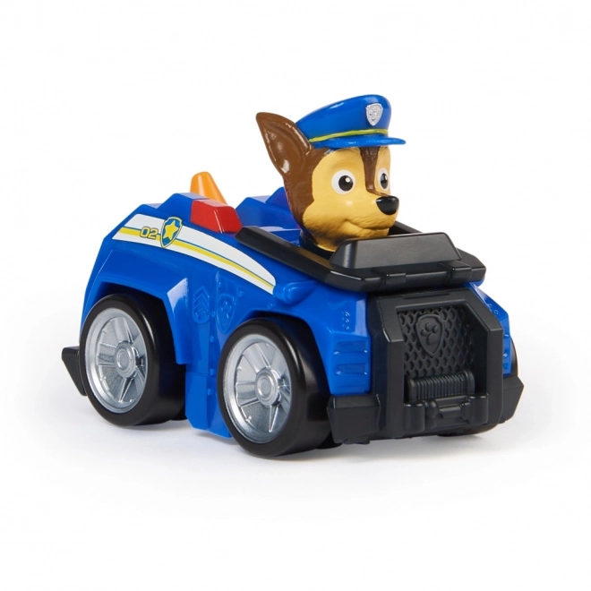 Speelgoed Voertuig Paw Patrol Pup Squad