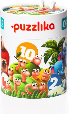 Praktische geschenkverpakking