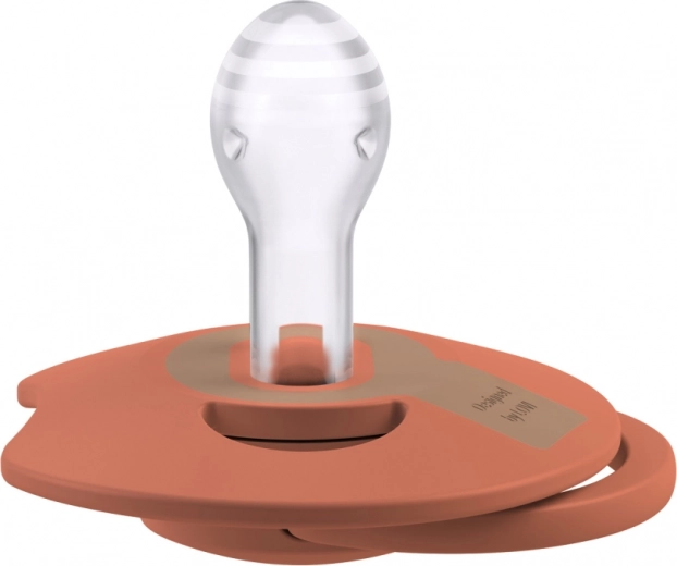 Ergonomisch schild voor comfort en ademhaling