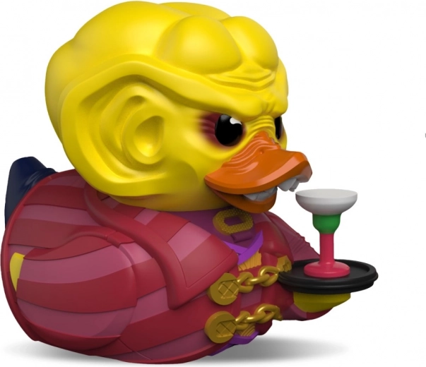 Premium uitvoering voor in de vitrinekast