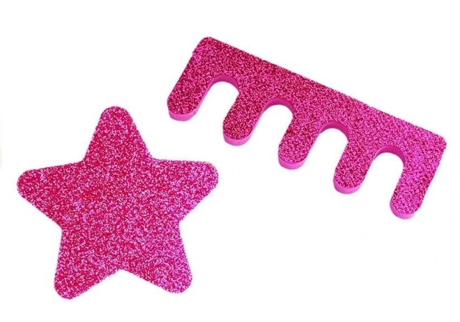 Kinderset voor nagelschilderen met lamp