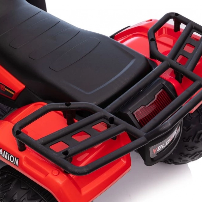 Elektrische kinderquad JC915
