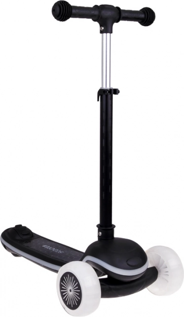 Kinder balance step met lichtjes en muziek