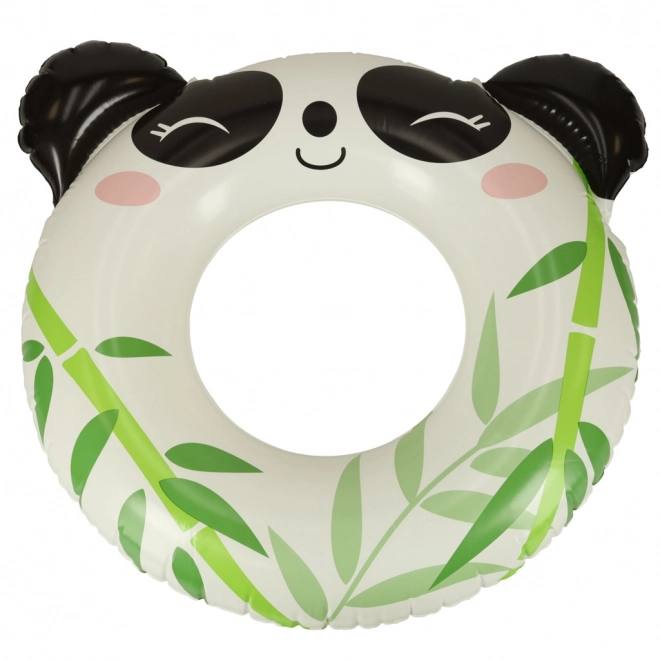 Opblaasbare kinderzwemring PANDA BESTWAY