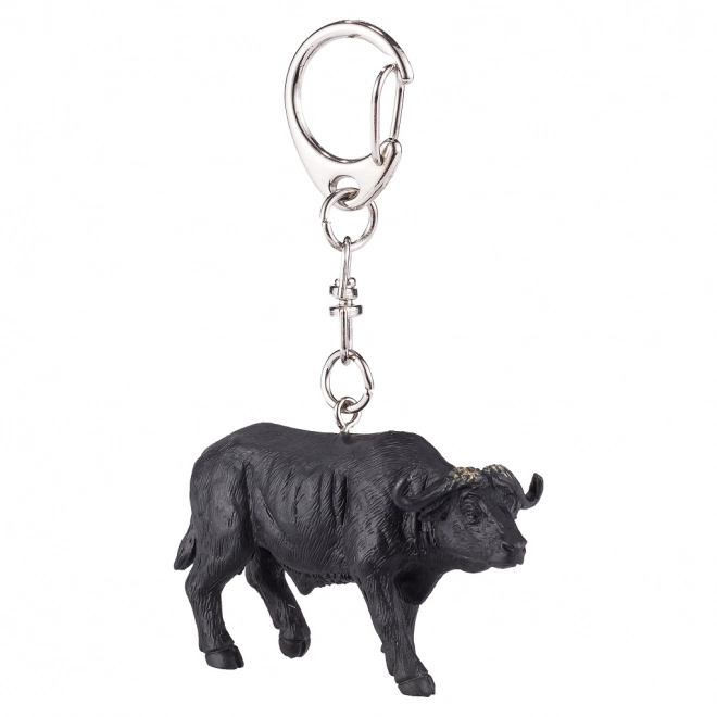 Sleutelhanger Zwarte Buffel
