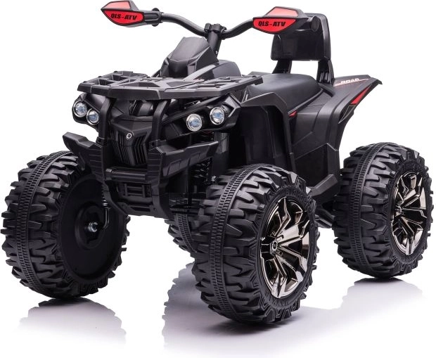 LED-koplampen en realistische uitstraling