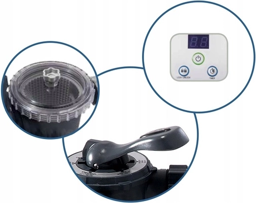 Hydro Aeration-technologie