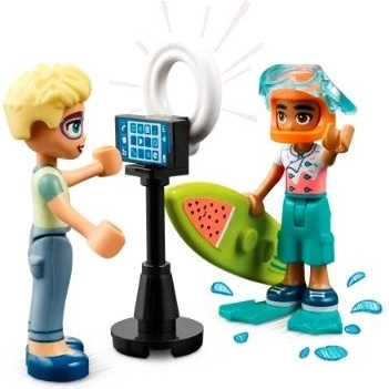 Realistische speelmomenten