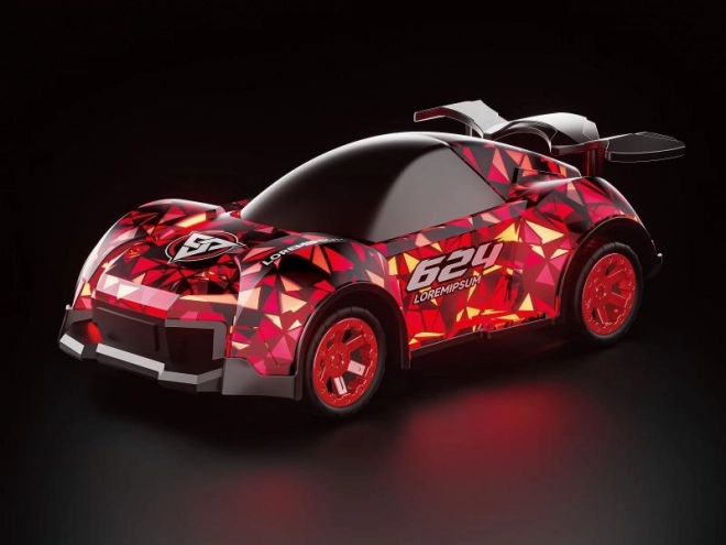 DRIVERO RC Raceauto