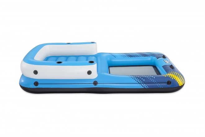 Matrace Eiland Zwemmen 320/198cm BESTWAY