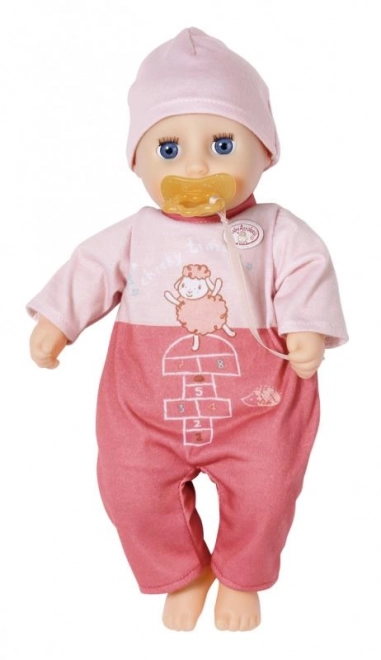 Baby Annabell Mijn Eerste Speelse Annabell, 30 cm