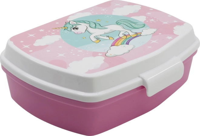 Broodtrommel STOR Unicorn