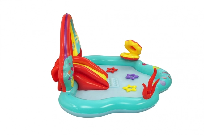Bestway Waterland Kleine Zeemeermin
