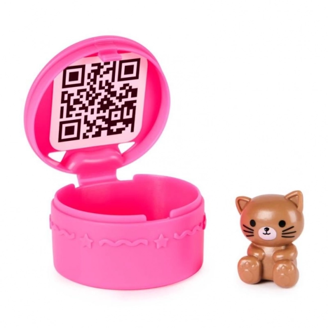 Gabby's Poppenhuis Bouwpakket met Figuren en Accessoires