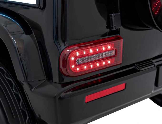 Realistische look en LED‑verlichting