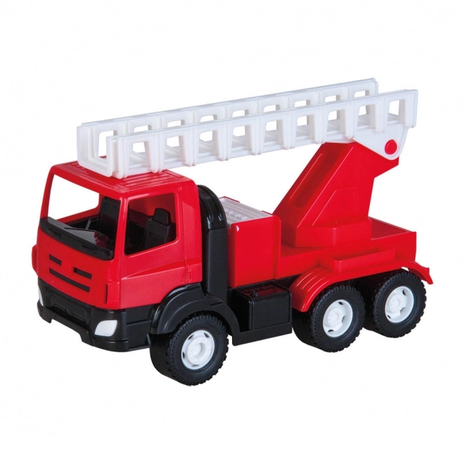 Tatra Phoenix brandweerwagen 30 cm