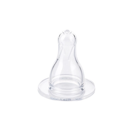 Compatibel met standaard flessen