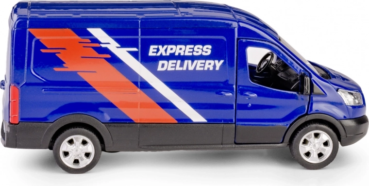 Interactief plezier met pull-back aandrijving