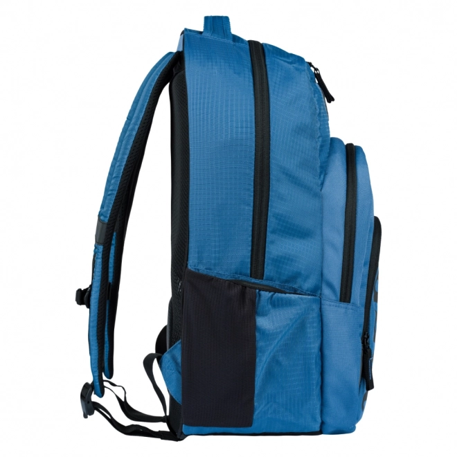 Set BAAGL Coolmate Ocean Blue: Rugzak, Etui en Zak